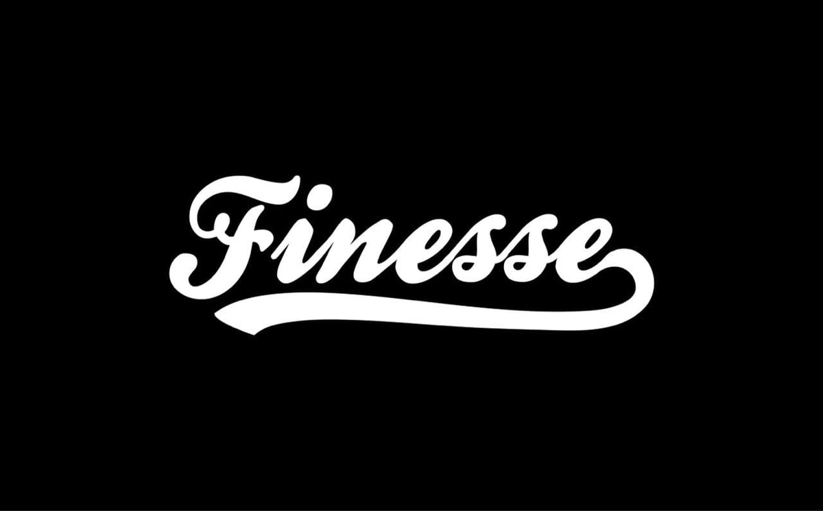 FINESSE CLOTHING Official site