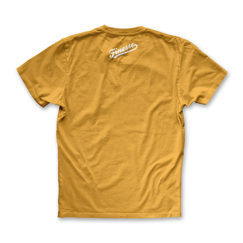 LEMON 'OG' Original Finesse T-Shirt BACK