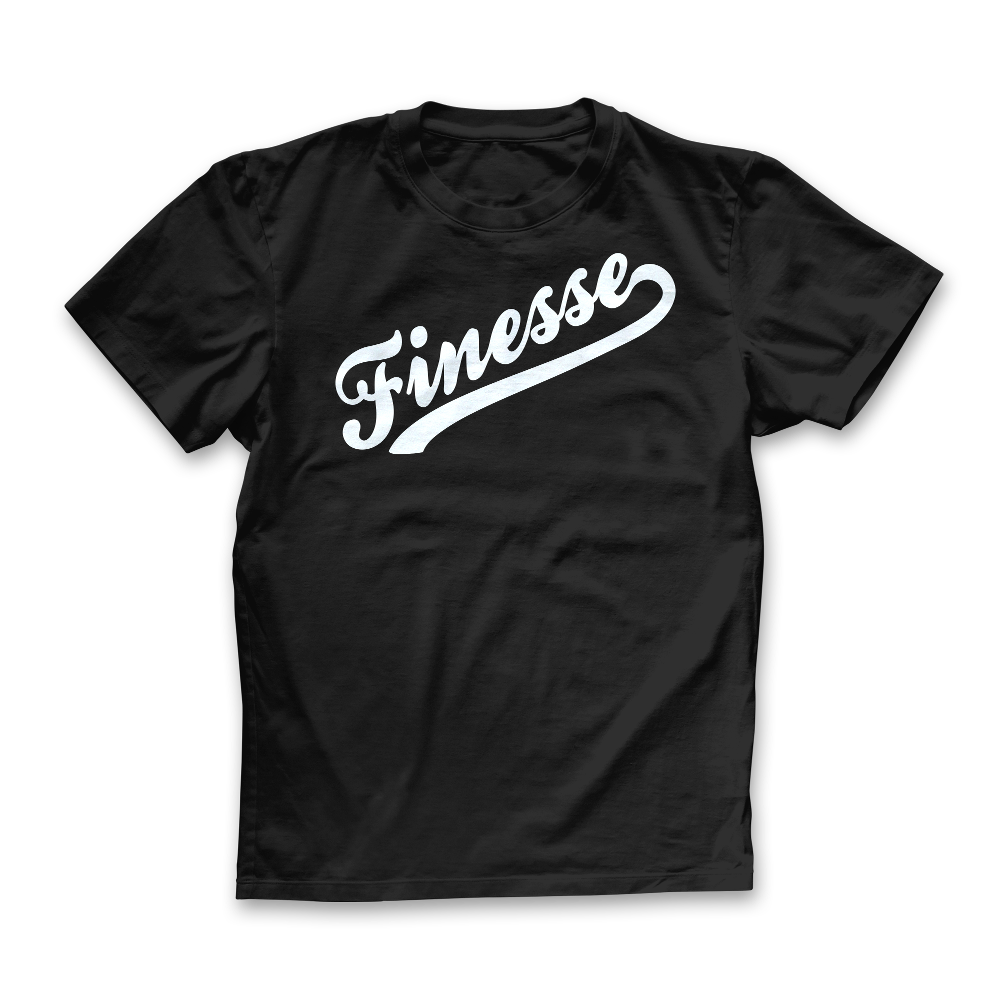 OG' Finesse T-Shirt | Finesse Clothing